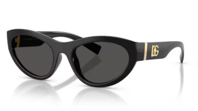 DOLCE & GABBANA 6207